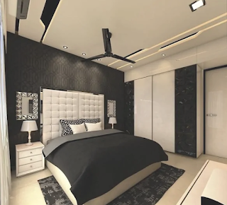 Best Bedroom Ceiling Designs With Pictures