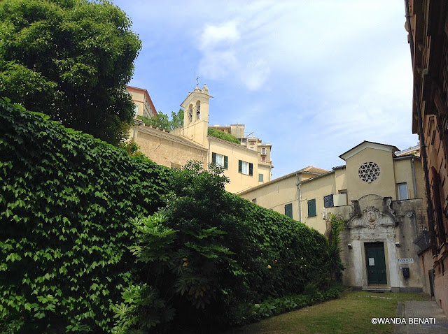 Antica Farmacia Sant'Anna Genova