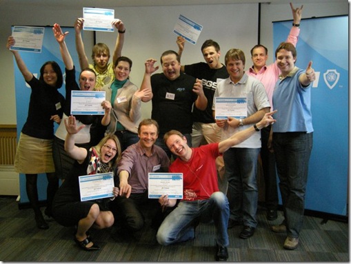 JCI Trainer