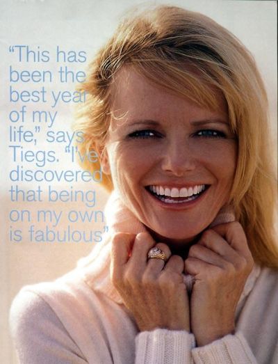 and producer Cheryl Tiegs. cheryl tiegs model. and producer Cheryl Tiegs.