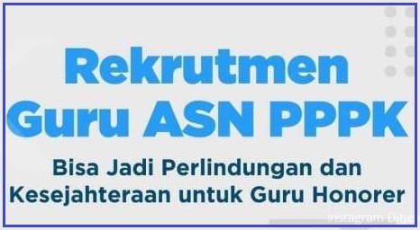 Contoh Soal PPPK Guru SD ( PGSD ) Dan Kunci Jawaban Terbaru 2022 - 2023