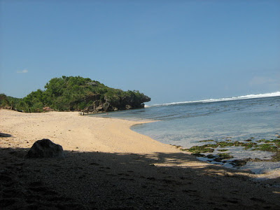 Pantai-Sundak-Yogyakarta