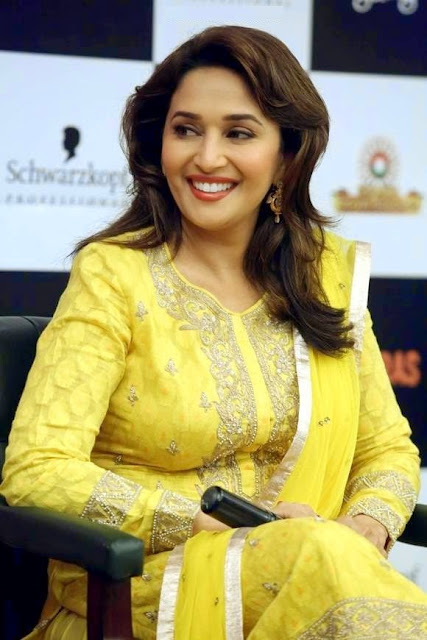  Latest Madhuri Dixit News, Photos, Videos