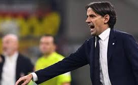 Inzaghi Menyiapkan Formasi 3-5-1-1 Jelang Laga Torino vs Inter