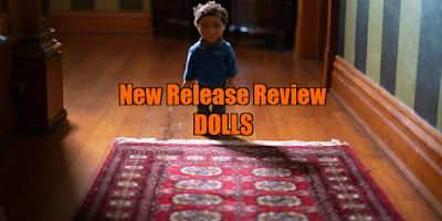 dolls review