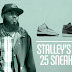 Stalley's Top 25 Sneakers Of All Time [What's Fresh]