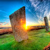 The Ring of Brodgar Scotland - A Jewel within the North