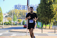 marcha solidaria por el alzheimer