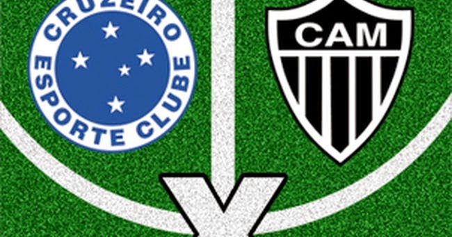 Jornalheiros: Atlético MG x Cruzeiro - Transmissão ao vivo 