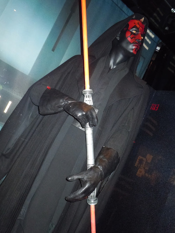 Darth Maul costume Star Wars