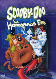 Download Scooby Doo e Os Irmãos Boo   Dublado