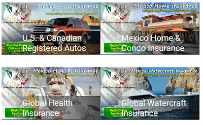 All Inclusive Mexico Insurance