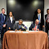 Uniformed Services University, Mass General Brigham Sign Statement of Intent for Collaboration in Healthcare Innovations