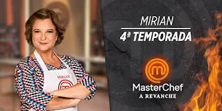 MasterChef Brasil - A Revanche