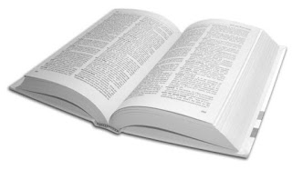 Photo of dictionary by Carlos Koblischek