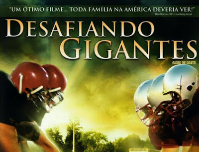 Desafiando a los Gigantes