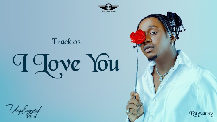 Download Audio Mp3 | Rayvanny – Love You