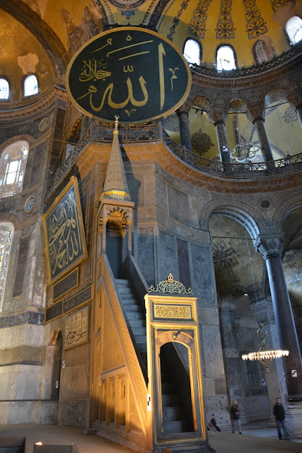 Hagia Sophia