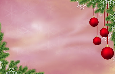 55 Background Kartu Ucapan Natal Terbaru 