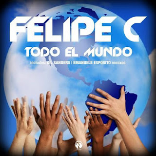 Felipe C - Todo El Mundo