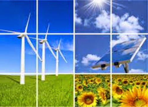 Benefits Of Renewable Energy