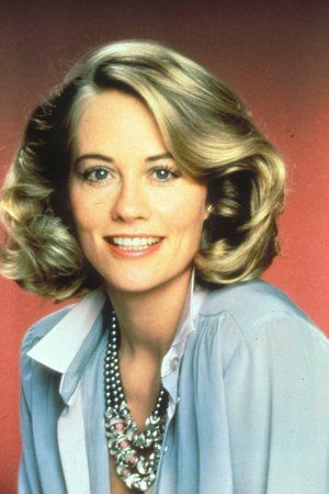CYBILL SHEPHERD HAIR ICON Posted by Sarah Baker Labels celebrities Hair
