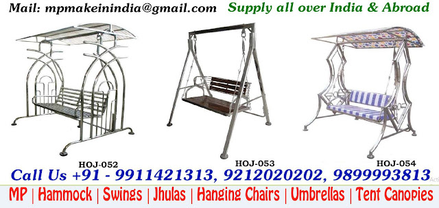 SS Jhoola, Swings Jhulas, Outdoor Jhula, Hanging Swing Chairs, Stainless Steel Jhoola,