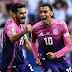 UJERUMANI YASONGA KWENYE MTOANO EURO 2024