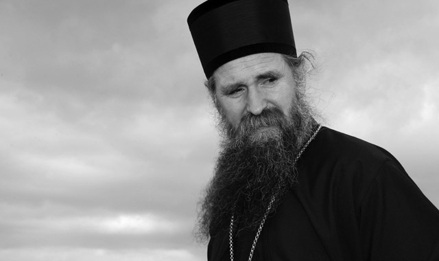 Епископ Јоаникије