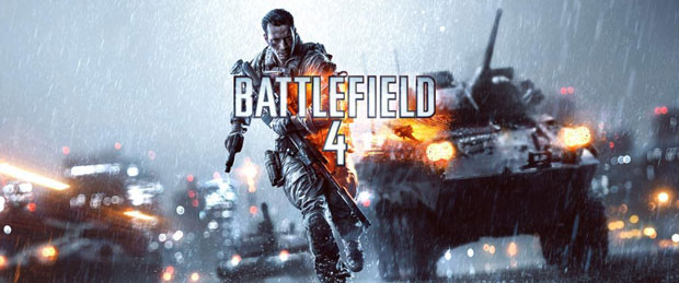 Battlefield 4 Image 2