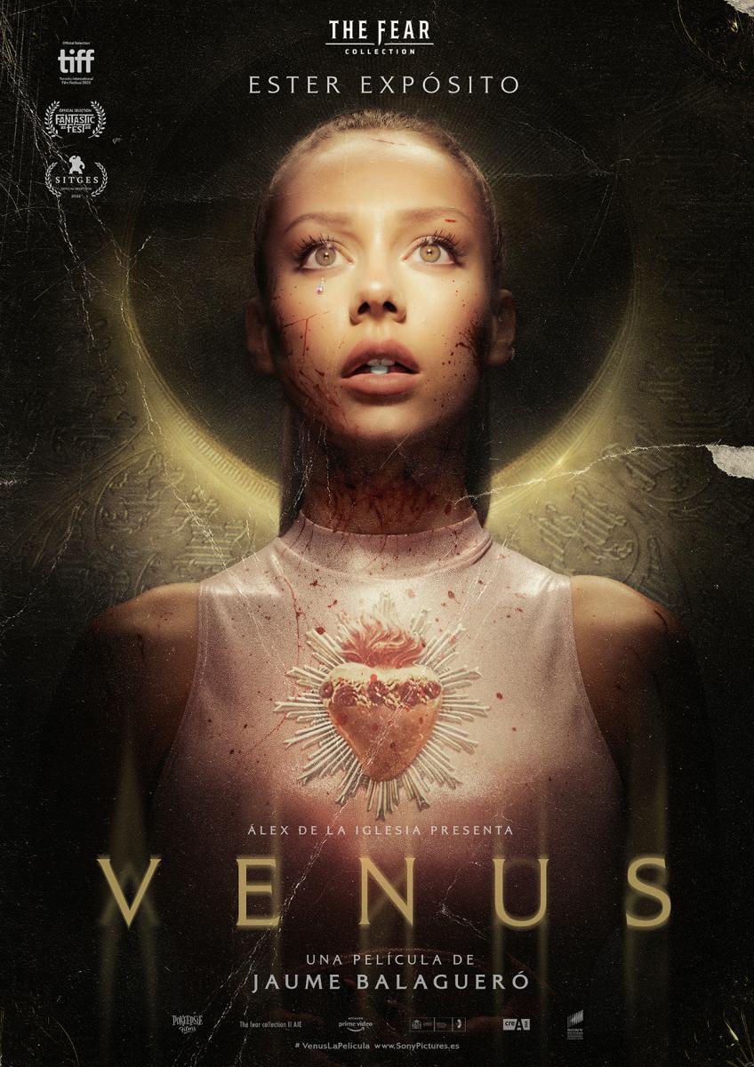 VENUS