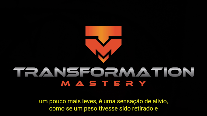 Transformation Mastery - Módulo 05 - Guiamento (Legendado) Atualização de Legendagem!