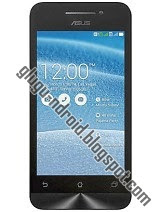 Asus Zenfone 4