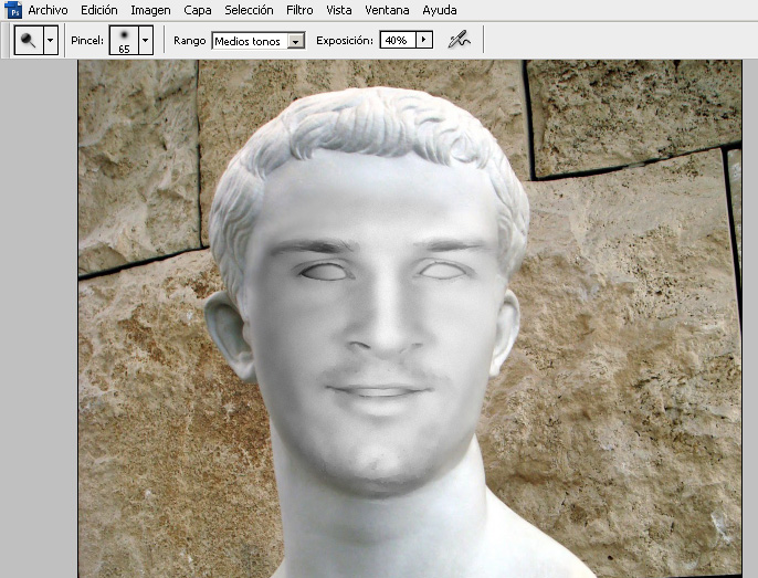 Hacer busto, estatua  Leo Messi  