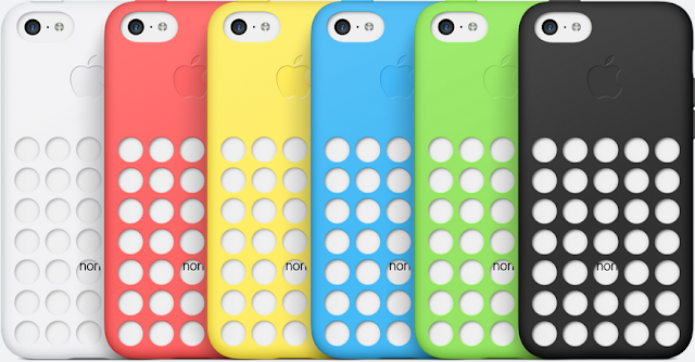 iPhone 5C Case