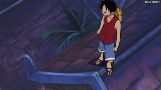 ワンピース アニメ 150話 ルフィ Monkey D. Luffy | ONE PIECE Episode 150