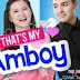 That’s My Amboy April 13 2016 Full Episode