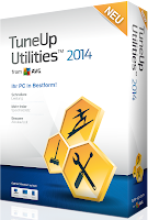 TuneUp Utilities 2014