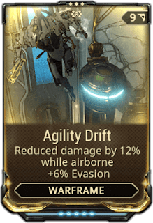 Agility Drift