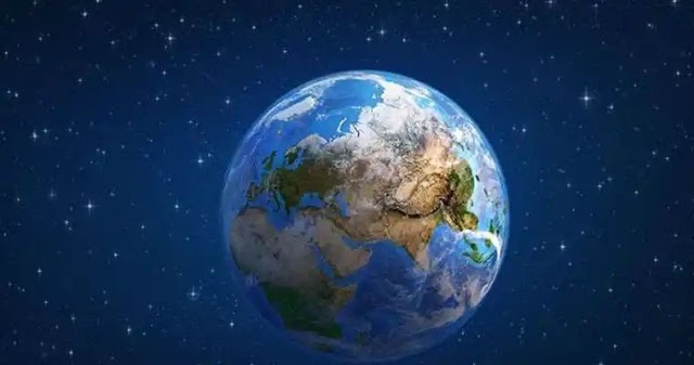 World Earth day "22 सुबह धरती पर पैर रखने से पहले उससे क्षमा क्यों मांगी जाती है ? पढ़िए..