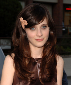 zooey deschanel