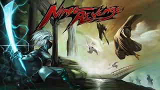 Ninja Revenge V1.1.8 MOD Apk-screenshot-1