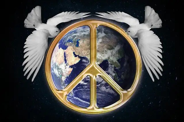 50 Facts About Peace: From International Treaties to Local Conflicts