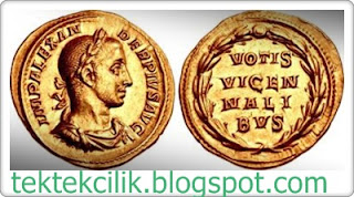 severus alexander coins