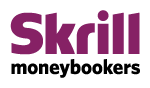 Moneybookers (Skrill) logo