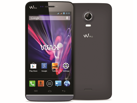 Wiko Tegra 4i LTE Smartphone