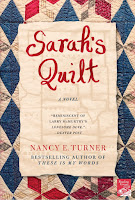 Sarah's Quilt by Nancy E. Turner