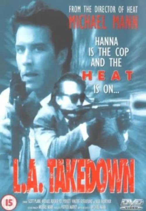 [HD] Showdown in L.A. 1989 Film Kostenlos Anschauen