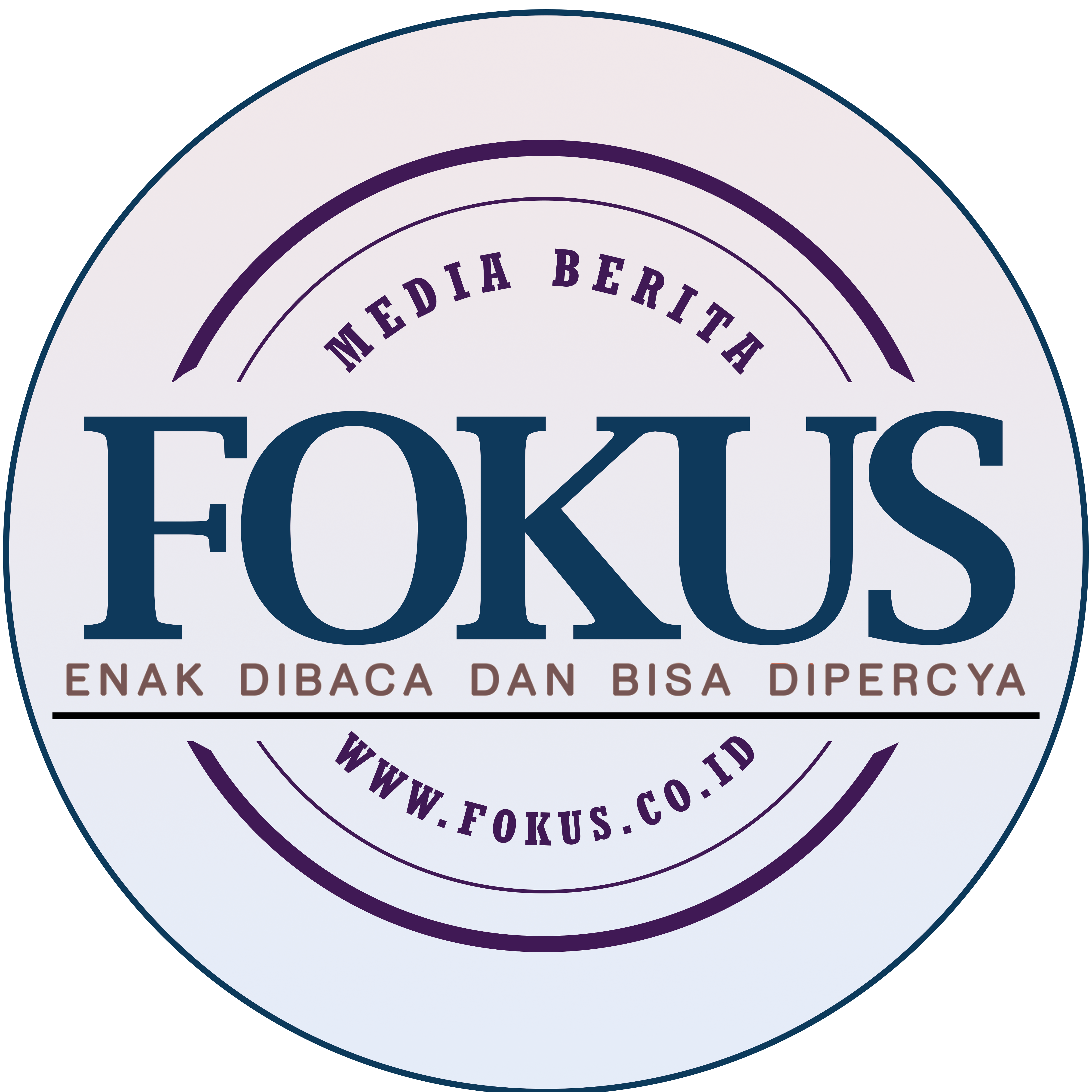 logo fokus