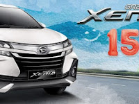 Perbandingan Daihatsu Xenia 1.5 dengan Toyota Veloz 1.5 Terbaru 2019